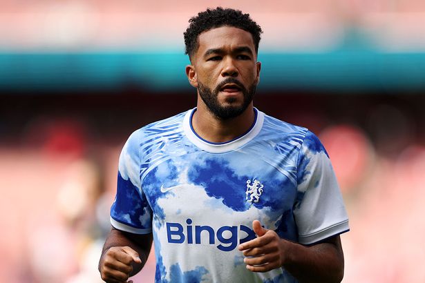 Reece James injury truth as Xabi Alonso discovers return timeline after cruel blow