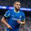 Relief for Marseille as Amine Gouiri injury fears cool