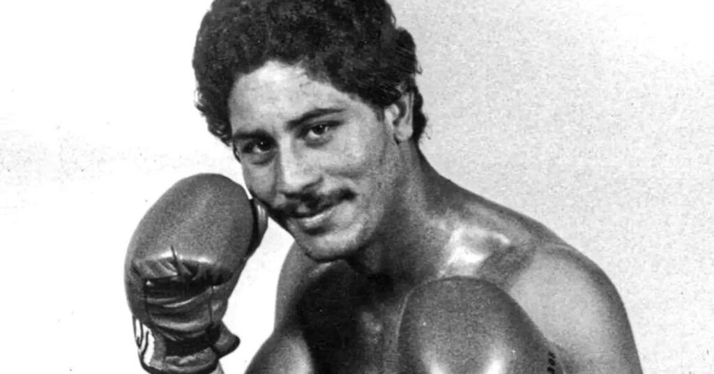 Remembering Hall of Fame icon Wilfredo Gomez: Puerto Rican legend dead at 69