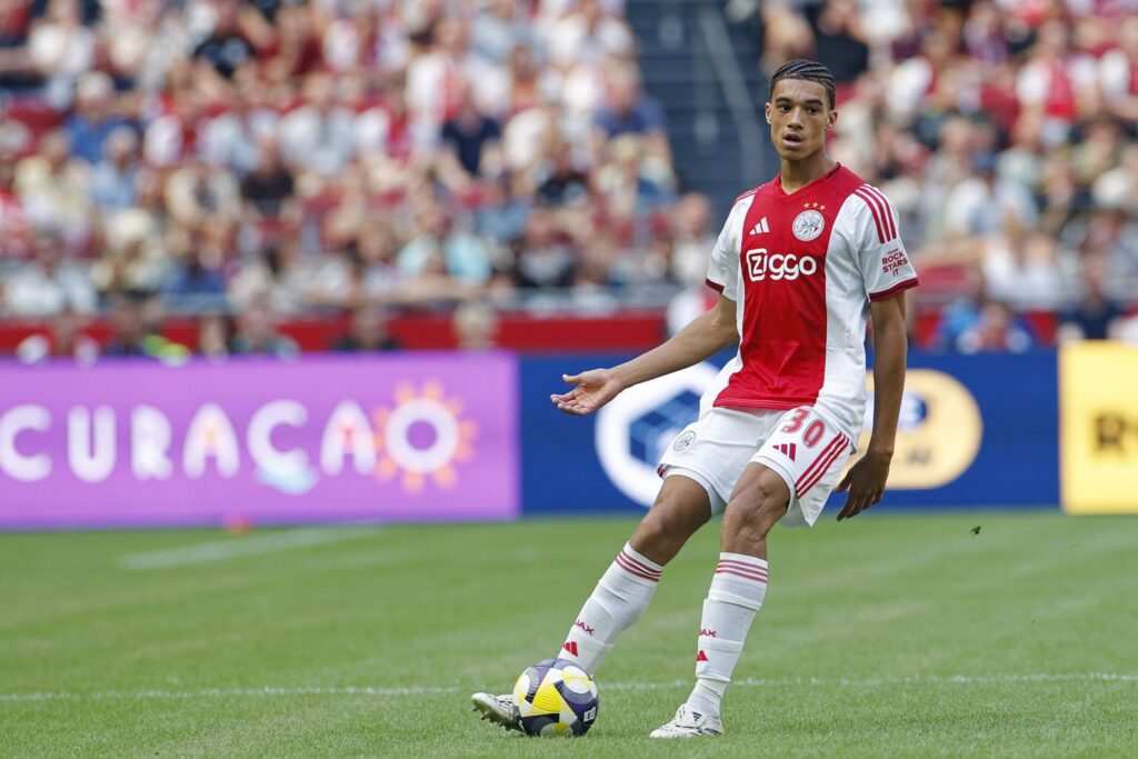 Report: Newcastle United keen on Eredivisie star