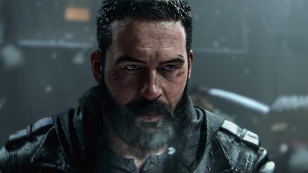 Review: Call Of Duty: Modern Warfare 4 (Switch 2) - Best-In-Class Bombast That Doesn't Shortchange Nintendo Gamers