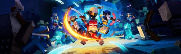 Review: Minecraft Dungeons II (Switch 2) - A Fun But Flawed Dungeon-Crawling Sequel With Great Co-Op
