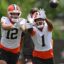 Revisiting Browns' 2026 NFL Draft: Did the K.C. Concepcion, Denzel Boston selections fix the offense?