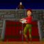 Revisiting Ecstatica - the pioneering survival horror that used its fancy ellipsoid graphics tech to fill its world with dongs