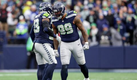 Revisiting Seahawks’ trades for Leonard Williams, Ernest Jones IV: Duo powered Seattle’s Super Bowl D
