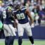 Revisiting Seahawks' trades for Leonard Williams, Ernest Jones IV: Duo powered Seattle's Super Bowl D