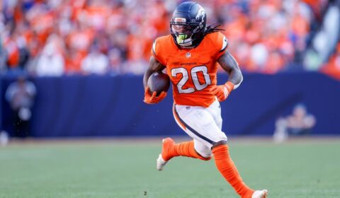 Revisiting the 2026 NFL Draft: Jonah Coleman is all Broncos have to show for their efforts