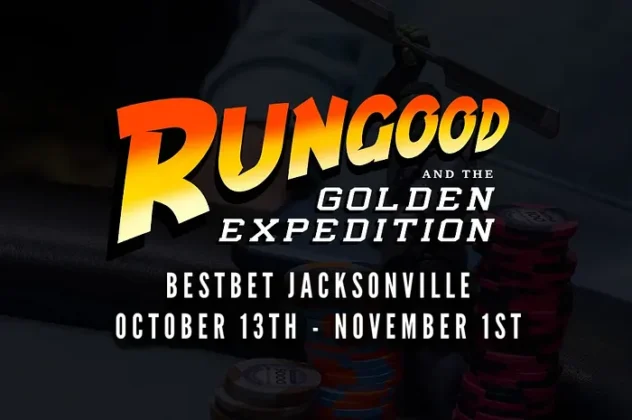RGPS is Coming to bestbet Jacksonville Later This Month