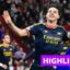 Rice strikes to earn Arsenal draw at Bayern