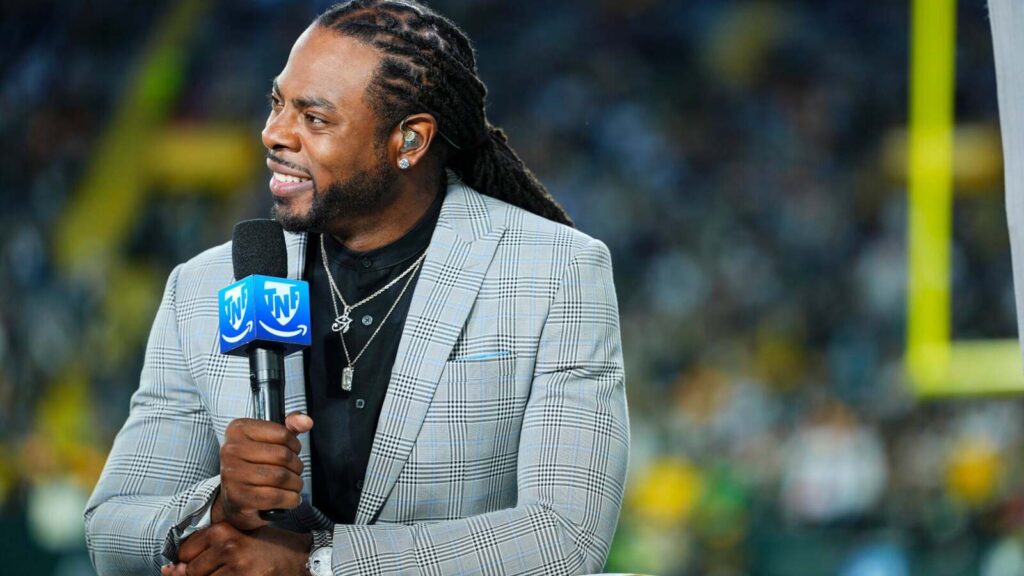 Richard Sherman names game-changing trade San Francisco 49ers need to make