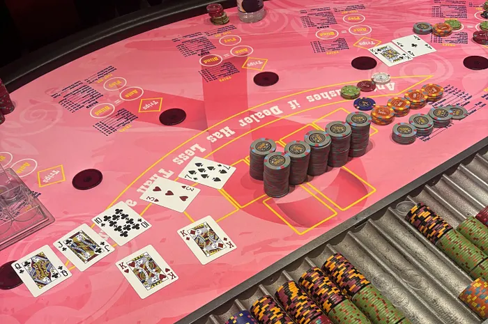 Rivers Casino Philadelphia Pays Out Yet Another Jackpot