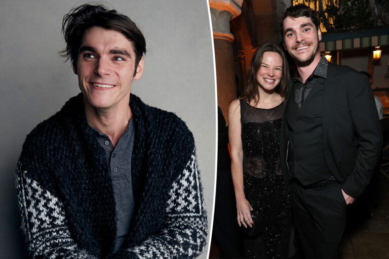 RJ Mitte’s fiancée’s move out of state contributed to strain before his death: report