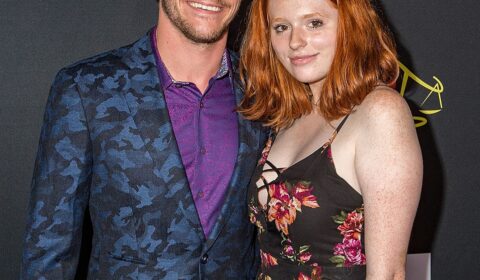 RJ Mitte’s Sister Details Moment She Found Out About His Death