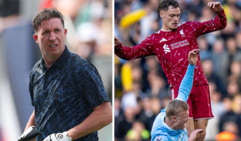 Robbie Fowler agrees with Steven Gerrard about Florian Wirtz at Liverpool – ‘What we’ve seen’