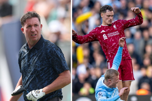 Robbie Fowler agrees with Steven Gerrard about Florian Wirtz at Liverpool - 'What we've seen'
