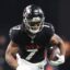 Robinsons combine for 5 touchdowns to lead Falcons past Saints