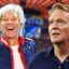 Roger Goodell had highly coveted seat next to Jon Bon Jovi at Knicks’ Opening Night vs. 76ers