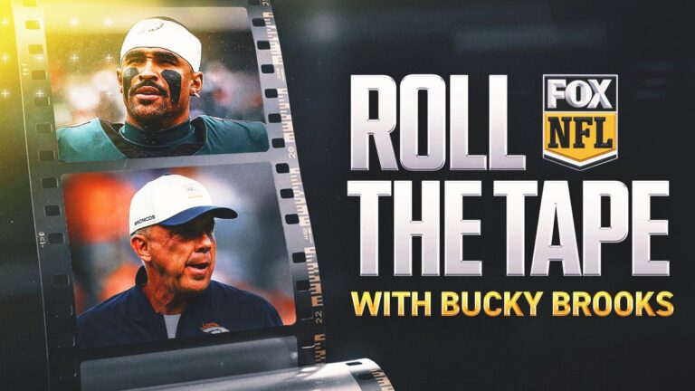 Roll The Tape: Why The Eagles' New Offense Is A Bad Fit For QB Jalen Hurts