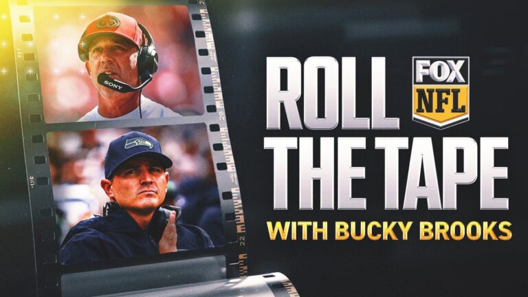 Roll The Tape: Will Mike Macdonald Again Get The Best Of Kyle Shanahan?