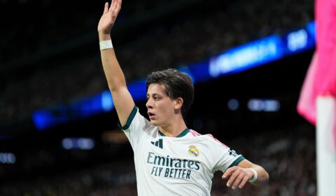 Roma vs Real Madrid, 2026 Champions League: Predicted lineups
