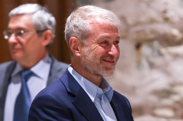 Roman Abramovich's stance on football return, new net worth and £85m Chelsea parting gift