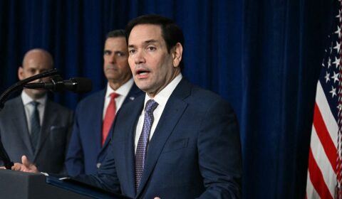 Rubio urges Cubans to work with CIA to bring political change to communist-run island
