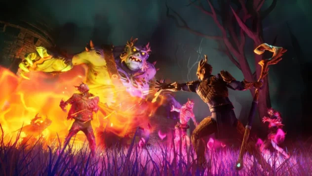 RuneScape: Dragonwilds Review - An Adventure In Busywork