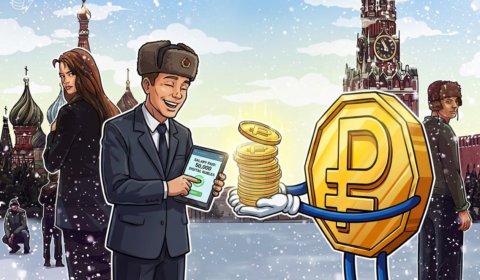 Russia’s Finance Ministry pays wages in digital rubles for first time