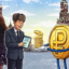 Russia’s Finance Ministry pays wages in digital rubles for first time