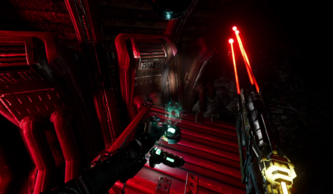 Rustmourne Demo Impressions: A Terrifying Tease Of Great Things To Come