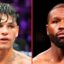 Ryan Garcia gives Floyd Mayweather final ultimatum to make comeback fight happen: "Let's do it"
