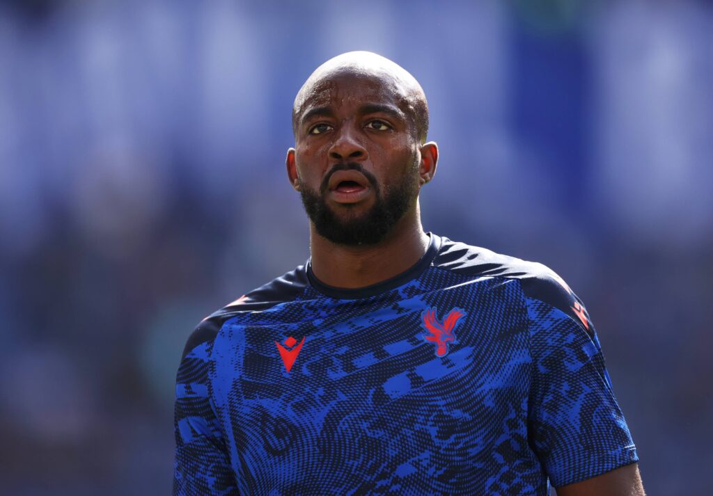 Sage delivers mixed Crystal Palace injury news update with trio sidelined