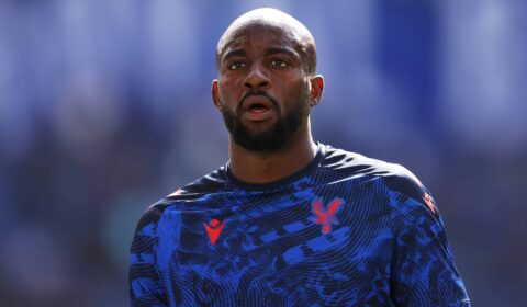 Sage delivers mixed Crystal Palace injury news update with trio sidelined