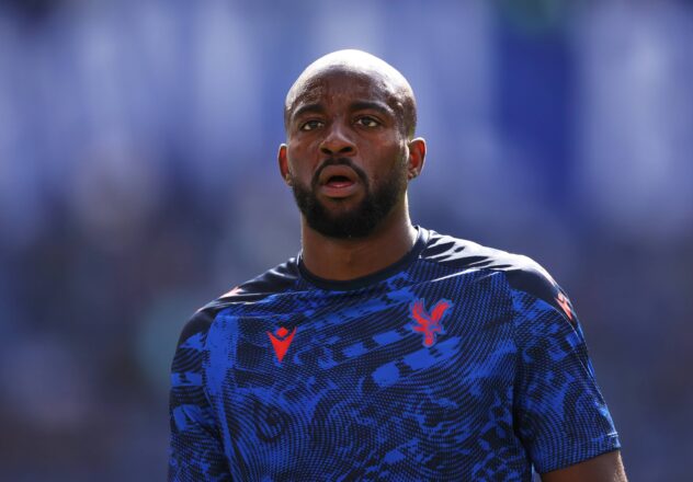Sage delivers mixed Crystal Palace injury news update with trio sidelined