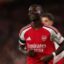Saka responds to Arteta's challenge with 'huge impact'