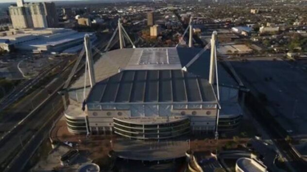 San Antonio considers $850M convention center expansion and $125M in Alamodome improvements