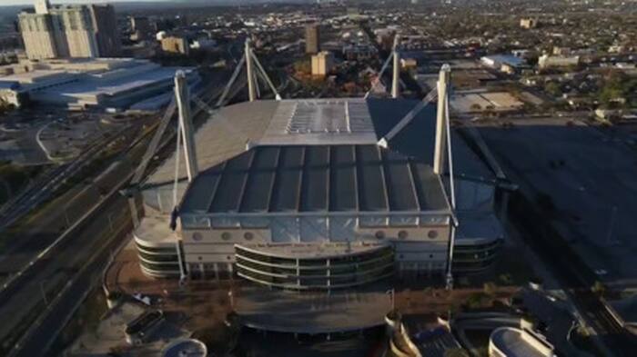 San Antonio considers $850M convention center expansion and $125M in Alamodome improvements