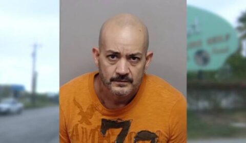 San Antonio musician accused of possessing more than 50 child sexual abuse videos