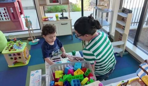 San Antonio Ronald McDonald Houses give families a place to stay during children’s treatment