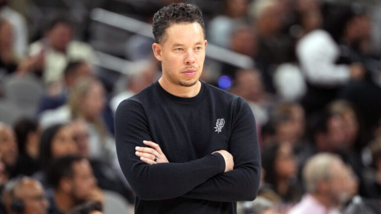 San Antonio Spurs Terminate Contract of 30-Year-Old Guard