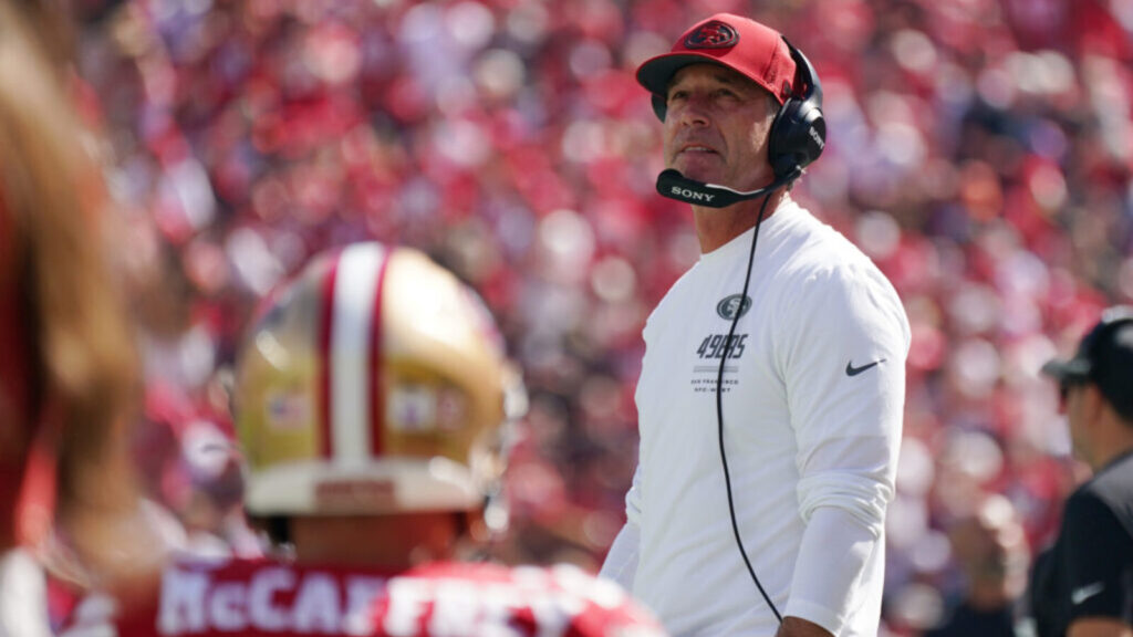 San Francisco 49ers Acquire 26-Year-Old Pass Rusher