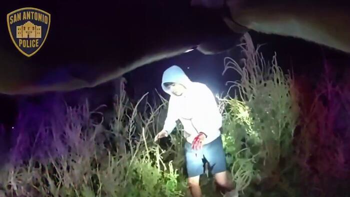SAPD: Officer was ‘unable to activate’ his bodycam before he shot 18-year-old suspect on West Side