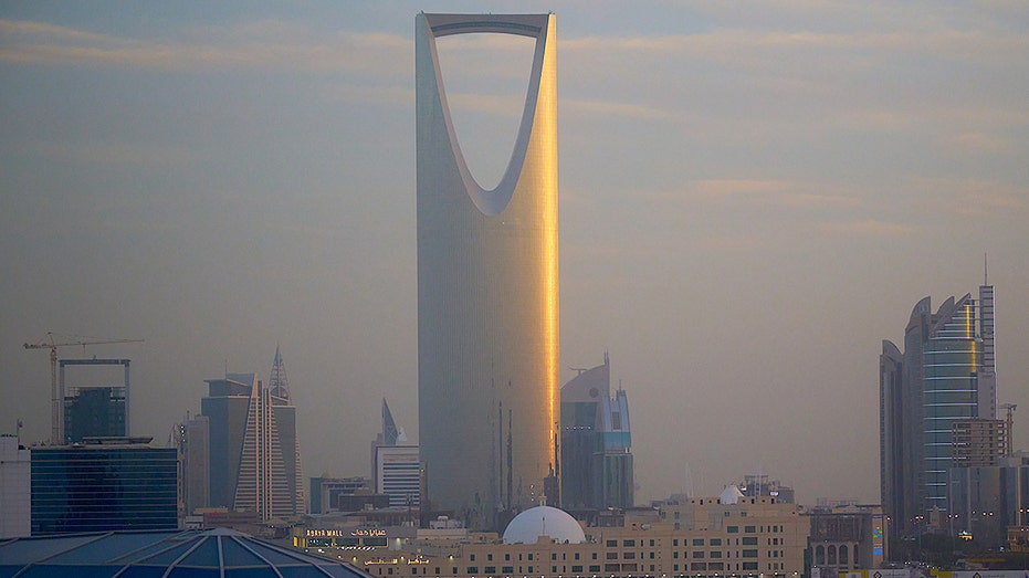 Saudi Arabia on edge: Iconic Kingdom Centre sends workers home amid Houthi attacks