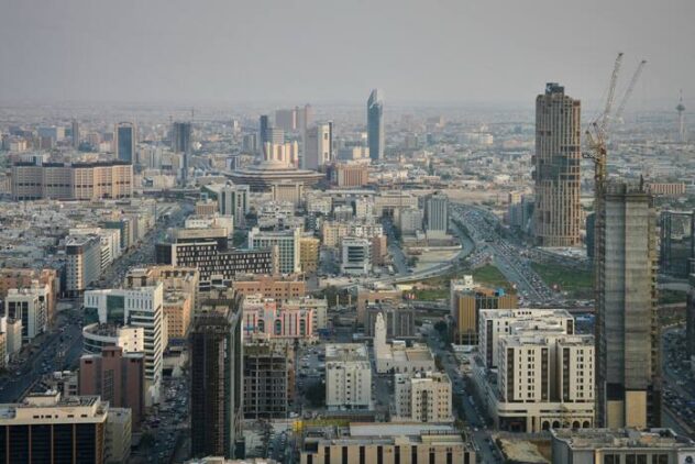 Saudi Arabia says it thwarted a missile strike on Medina, and other Middle East developments