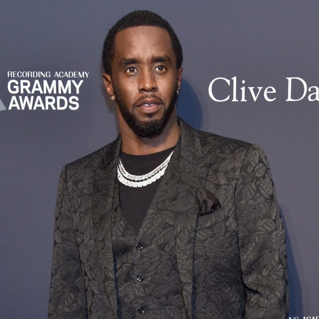 Sean “Diddy” Combs Transferred to New Prison After Alleged Head Injury