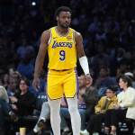 Secret Lakers’ Bronny James injury revealed after he bombed in preseason