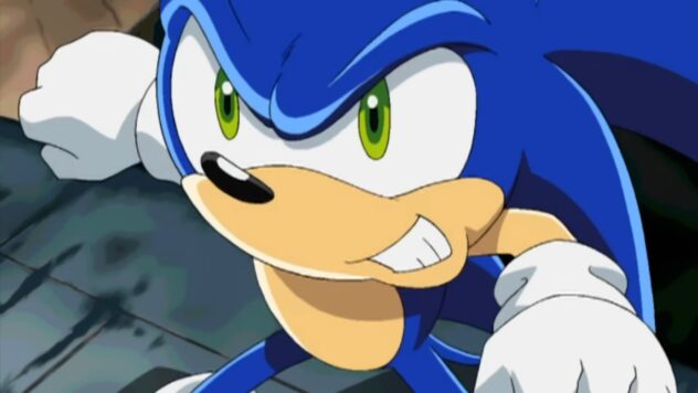 Sega Responds To Sonic's Wild Start On Discord