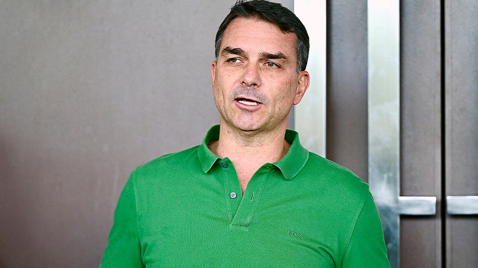 Sen Flávio Bolsonaro flees Brazil for US after election loss, will be issued visas: State Department