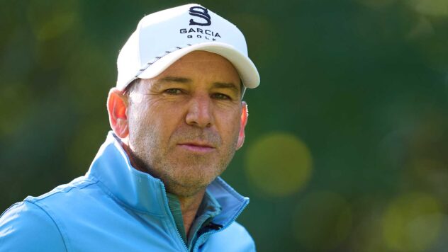 Sergio Garcia, ex-LIV golfers can heed Rory McIlroy's 3-word truth