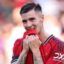 Sesko ruled out until January with shin injury